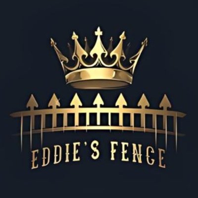 Eddies Fence Logo