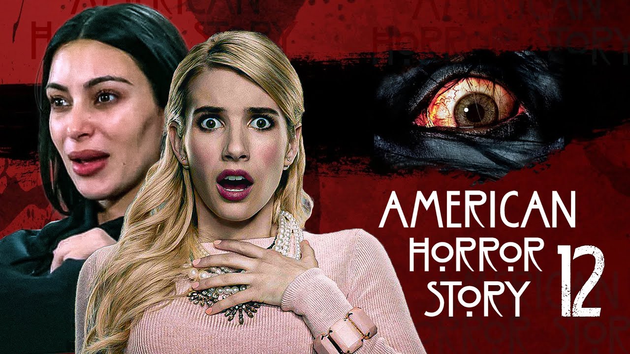 American Horror Story Saison 12 Épisode 1 Streaming VF