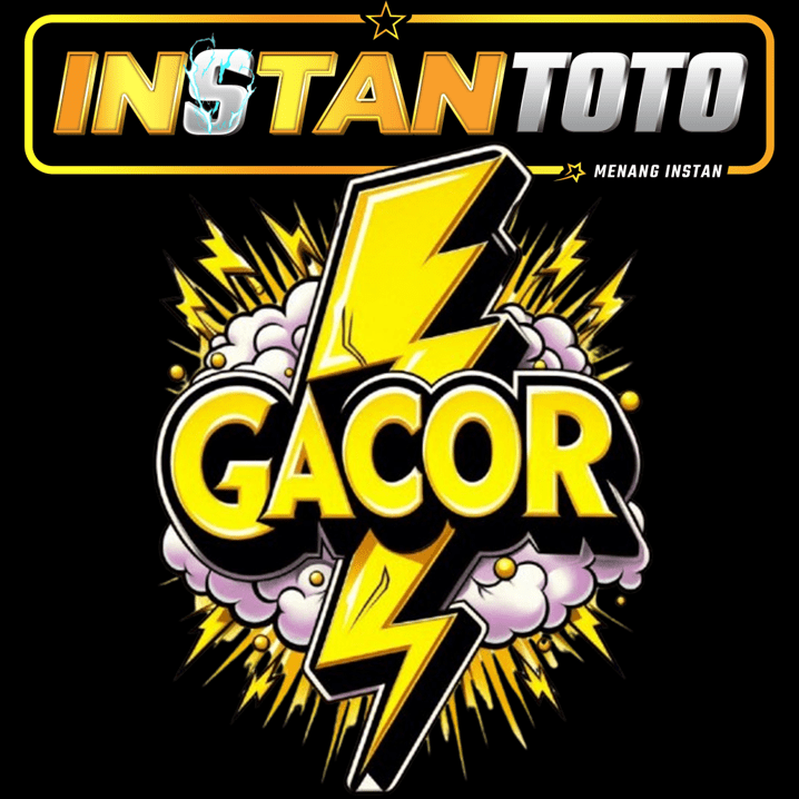 INSTANTOTO TOGEL ONLINE