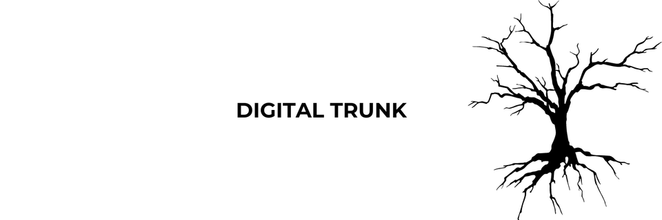 Digital trunk, with no alignment