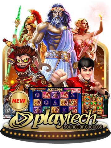 Slot Demo Playtech