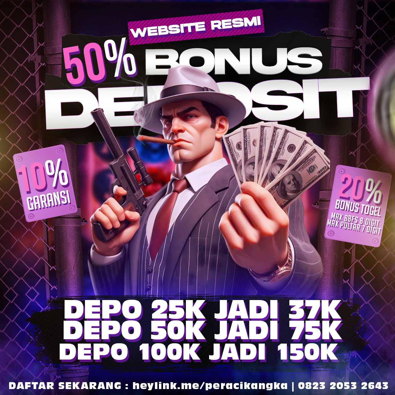 ORTUGAMING bandar slot gacor hari ini hadir dengan sistem slot88 terbaru yang bikin peluang maxwin