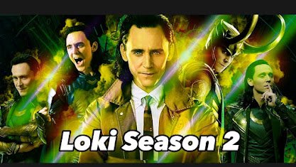 when will loki season 2 is going to release ? exact date !