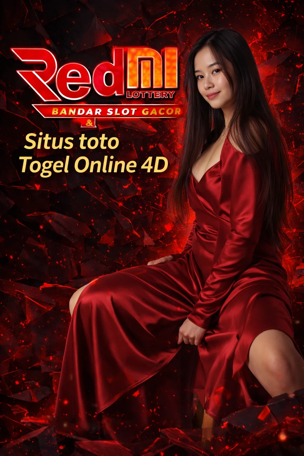 redmitoto togel online