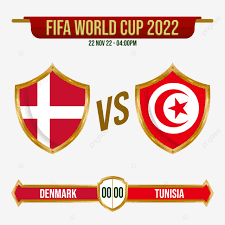Prediksi Bola Denmark Vs Tunisia