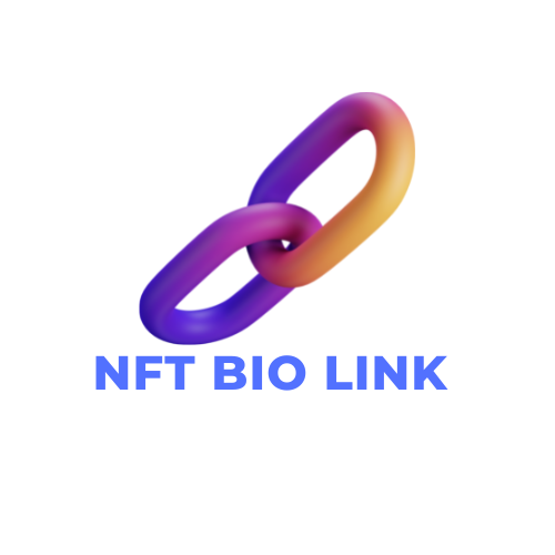 NFT Bio Links