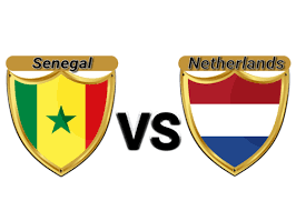 Prediksi Bola Senegal Vs Belanda
