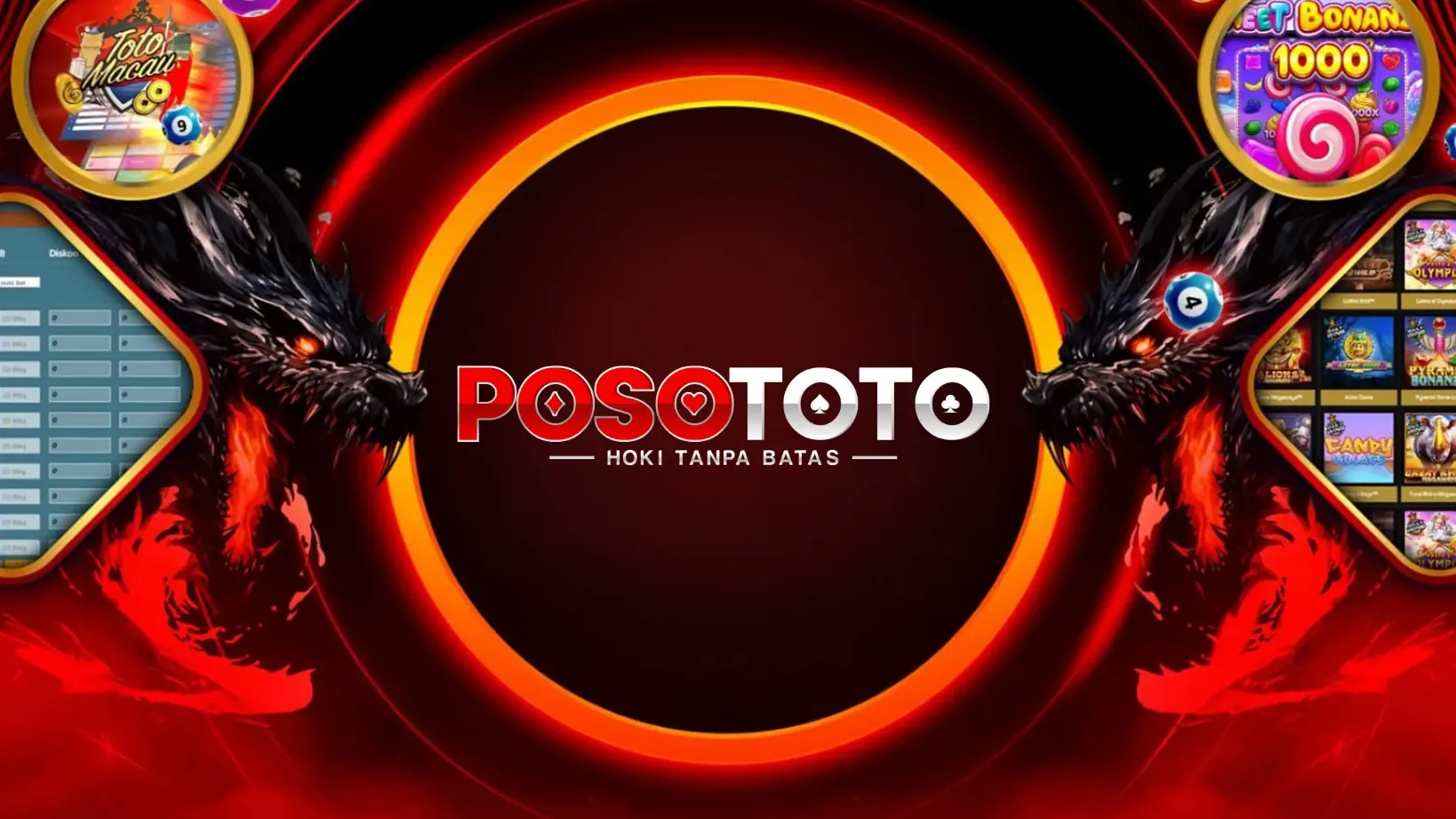 POSOTOTO