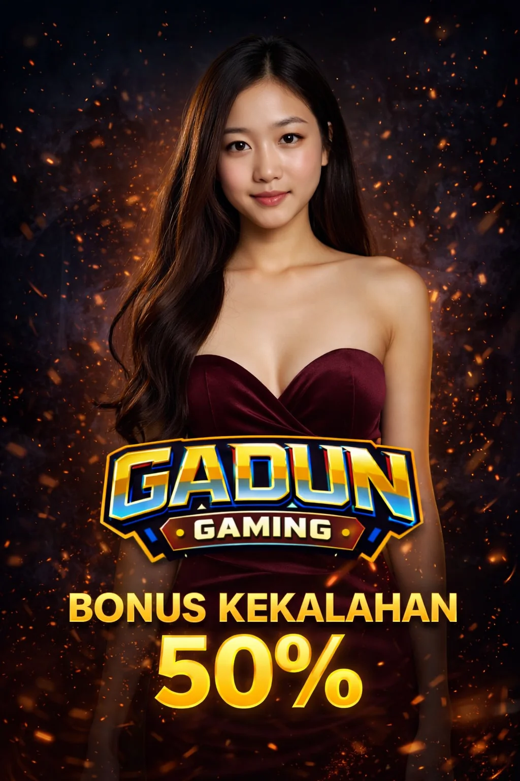 gadungaming