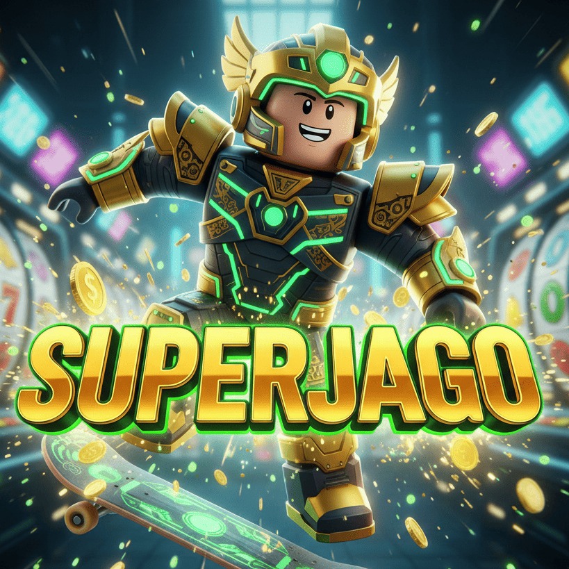 superjago