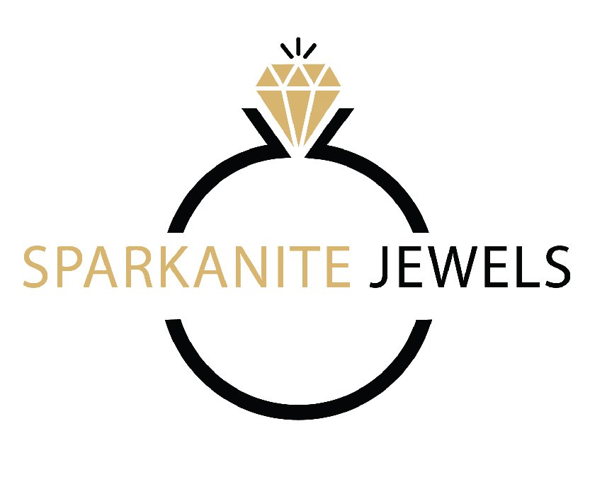 Sparkanite Jewels Logo
