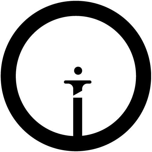 Website logo